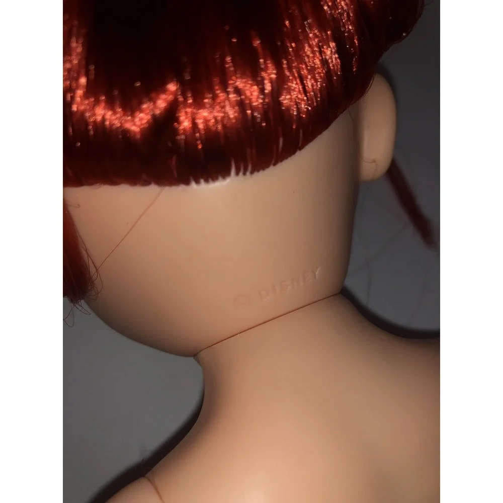 Disney Ariel Doll Tollytots Limited 15